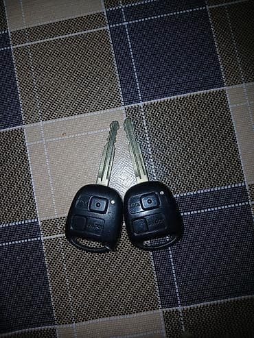 Toyota və Lexus acari 1 ed 15m lalafo.az -da Toyota və Lexus acari 1 ed 15m
