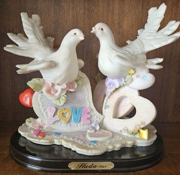 Fiqur, rəng - Ağ lalafo.az -da Fiqur, rəng - Ağ