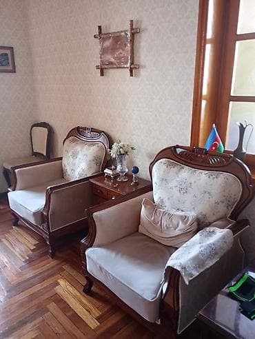 Klassik üslubda qonaq otağı mebel dəsti -İstehsal: Türkiyə lalafo.az -da Klassik üslubda qonaq otağı mebel dəsti -İstehsal: Türkiyə