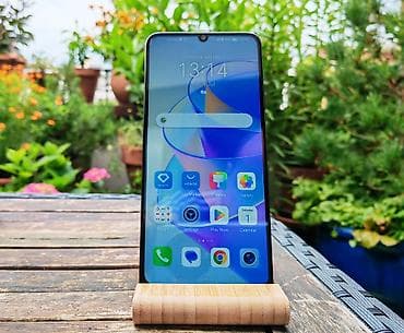 Honor X7a, 128 GB, rəng - Mavi lalafo.az -da Honor X7a, 128 GB, rəng - Mavi