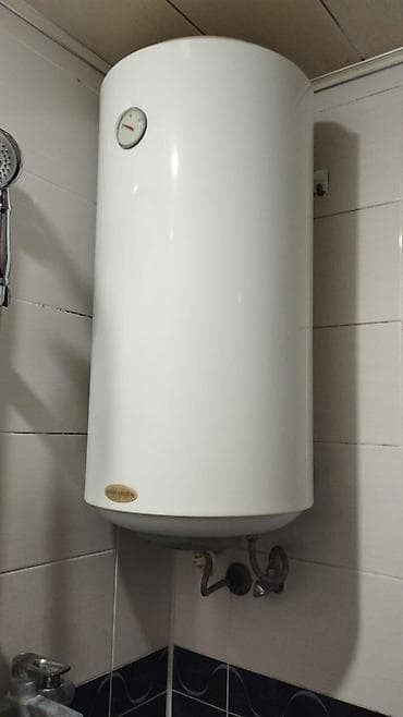 Gun1Ariston. 100 l tam.islek satilir 90azn Qarayev Gunel1 lalafo.az -da Gun1Ariston. 100 l tam.islek satilir 90azn Qarayev Gunel1