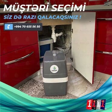 Фильтры для воды: Fresh Drop Su filtrləri. * Tək şəxsiyyət vəsiqəsi ilə, * Hissə-hissə at lalafo.az — 1 Фильтры для воды: Fresh Drop Su filtrləri. * Tək şəxsiyyət vəsiqəsi ilə, * Hissə-hissə — 1