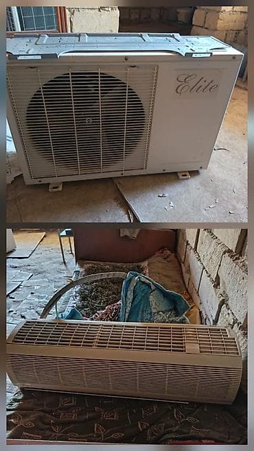 Kondisioner elit 80 kv işləyir 420 azn ünvan Saray. Çinarə (💵) lalafo.az -da Kondisioner elit 80 kv işləyir 420 azn ünvan Saray. Çinarə (💵)