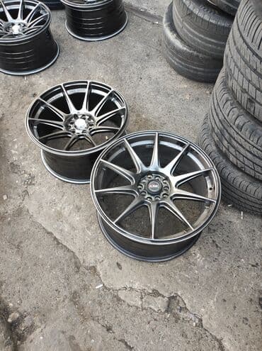 Disk R 17, 5 Boltlu lalafo.az -da Disk R 17, 5 Boltlu