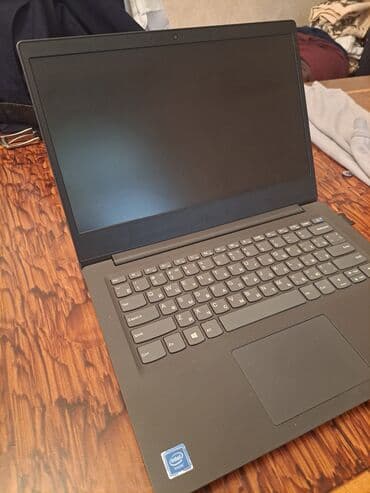 İşlənmiş Lenovo 14 ", Intel Core i3, 512 GB, Ünvandan götürmə lalafo.az -da İşlənmiş Lenovo 14 ", Intel Core i3, 512 GB, Ünvandan götürmə
