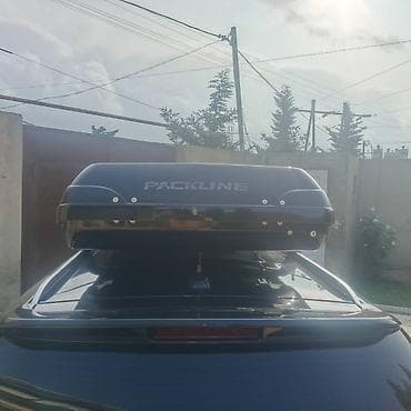 Patchline baqaj satılır.isvecden gəlib orginal Thule duqaları ilə lalafo.az -da — 5 Patchline baqaj satılır.isvecden gəlib orginal Thule duqaları ilə — 5