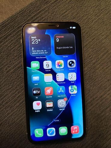 IPhone 11, 128 GB, Ağ, Simsiz şarj lalafo.az -da IPhone 11, 128 GB, Ağ, Simsiz şarj