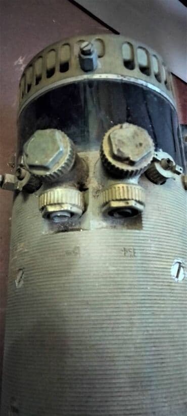 Генератор Г-732В для двигателей 1Д6, 3Д6, 3Д12. Дизельные генераторные lalafo.az -da Генератор Г-732В для двигателей 1Д6, 3Д6, 3Д12. Дизельные генераторные