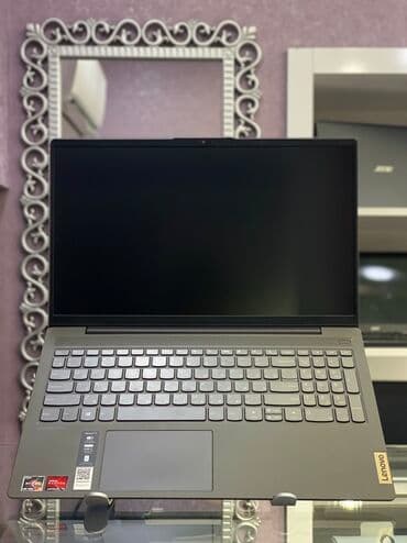 İşlənmiş Lenovo IdeaPad, 15.6 ", AMD Ryzen 3, 256 GB, Ünvandan götürmə, Pulsuz çatdırılma, Ödənişli çatdırılma lalafo.az -da İşlənmiş Lenovo IdeaPad, 15.6 ", AMD Ryzen 3, 256 GB, Ünvandan götürmə, Pulsuz çatdırılma, Ödənişli çatdırılma