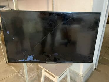 Ehtiyat hissələri kimi Televizor Samsung 55" Ünvandan götürmə lalafo.az -da Ehtiyat hissələri kimi Televizor Samsung 55" Ünvandan götürmə