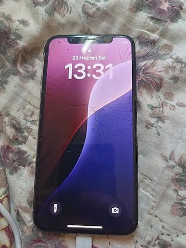 Черный, Face ID at lalafo.az Черный, Face ID