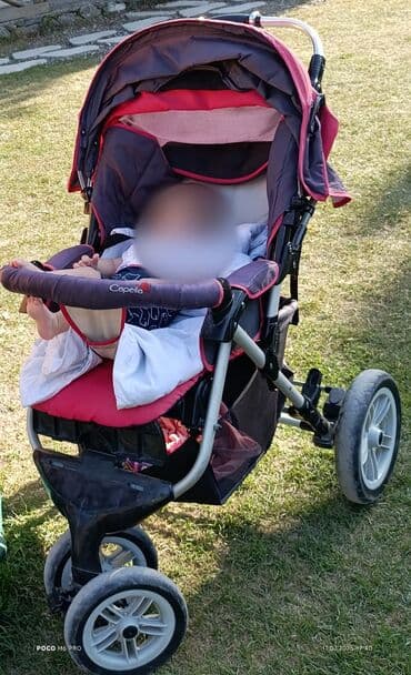 Üçtəkərli araba, Ödənişli çatdırılma, Ünvandan götürmə lalafo.az -da Üçtəkərli araba, Ödənişli çatdırılma, Ünvandan götürmə