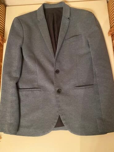 Pencək, Naxışsız, Zara, M lalafo.az -da Pencək, Naxışsız, Zara, M