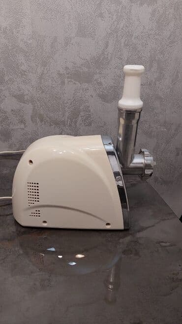 Ət çəkən maşın Prestige, Revers ilə lalafo.az -da Ət çəkən maşın Prestige, Revers ilə