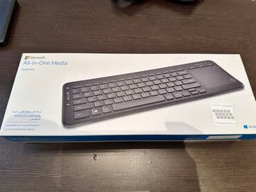 Tamamilə yeni, ingilis və ərəb dillərində ikiqat düymə düzülüşünə lalafo.az -da Tamamilə yeni, ingilis və ərəb dillərində ikiqat düymə düzülüşünə