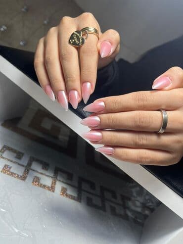 Manikür, Gellak, şellak lalafo.az -da Manikür, Gellak, şellak