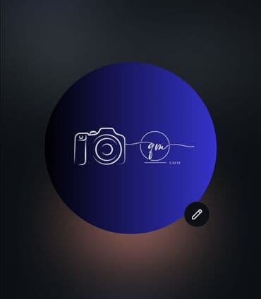 SMM menecer, 20 il, 1-2 illik təcrübə, Tam iş günü lalafo.az -da SMM menecer, 20 il, 1-2 illik təcrübə, Tam iş günü