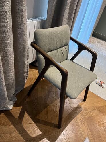 İşlənmiş, Kreslo, Kredit yoxdur, Çatdırılma yoxdur lalafo.az -da İşlənmiş, Kreslo, Kredit yoxdur, Çatdırılma yoxdur