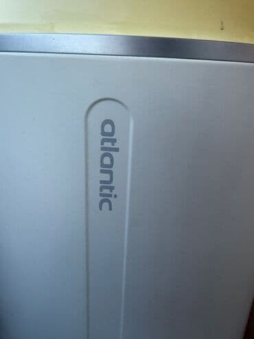 Ariston təmiri: Atlantic elektrik su qızdırıcısı (boiler) - Brend: Atlantic - Seriya lalafo.az -da — 3 Ariston təmiri: Atlantic elektrik su qızdırıcısı (boiler) - Brend: Atlantic - Seriya — 3