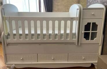 Oğlan və qız üçün, Beşik lalafo.az -da Oğlan və qız üçün, Beşik