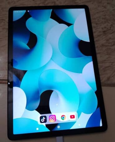 Xiaomi redmi pad se yaddaş 8/256 2 ay deyil alınıb yenidi lalafo.az -da Xiaomi redmi pad se yaddaş 8/256 2 ay deyil alınıb yenidi