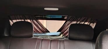 Avtomobil üçün arxa şüşə pərdəsi - Model: universal uyğunluq (sedan lalafo.az -da Avtomobil üçün arxa şüşə pərdəsi - Model: universal uyğunluq (sedan