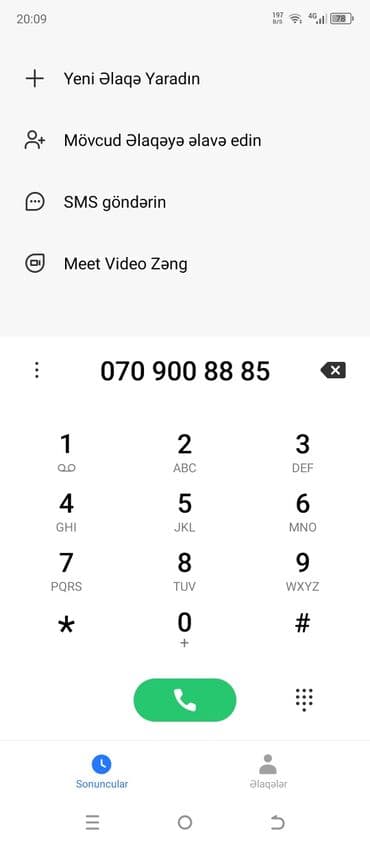 SATILIR NÖMRƏ. VƏ NÖMRƏ İLƏDƏ BARTER OLUNUR lalafo.az -da SATILIR NÖMRƏ. VƏ NÖMRƏ İLƏDƏ BARTER OLUNUR