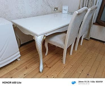 *239₼ MASA desti :-TƏCİLİ SATILIR‼️* 6oturacağı var UNVAN:-sumqayıt lalafo.az -da *239₼ MASA desti :-TƏCİLİ SATILIR‼️* 6oturacağı var UNVAN:-sumqayıt
