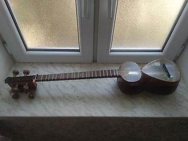 Yaxşı vəziyyətdədir problemi yoxdur, köhnənin tarıdır, təzə lalafo.az -da Yaxşı vəziyyətdədir problemi yoxdur, köhnənin tarıdır, təzə