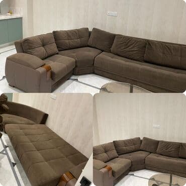 Künc divan, İşlənmiş, Açılan, Bazalı lalafo.az -da Künc divan, İşlənmiş, Açılan, Bazalı