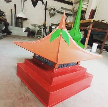 Сетки: Metaldan dekorativ dam başlıqları və uclu qüllələr - Məhsul: dam üçün at lalafo.az — 8 Сетки: Metaldan dekorativ dam başlıqları və uclu qüllələr - Məhsul: dam üçün — 8