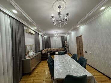 Ramana qəs. 5 otaqlı, 182 kv. m, Kredit yoxdur, Yeni təmirli lalafo.az -da Ramana qəs. 5 otaqlı, 182 kv. m, Kredit yoxdur, Yeni təmirli