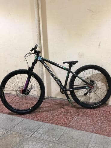 Dağ velosipedi 28", sürətlərin sayı: 1 lalafo.az -da Dağ velosipedi 28", sürətlərin sayı: 1