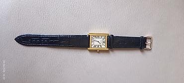 Qol saatı, Cartier, rəng - Qızılı lalafo.az -da Qol saatı, Cartier, rəng - Qızılı