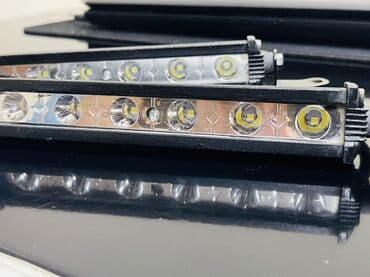 Avtomobil üçün LED gündüz işıqları (DRL) – 2 ədəd set Xüsusiyyətlər lalafo.az -da Avtomobil üçün LED gündüz işıqları (DRL) – 2 ədəd set Xüsusiyyətlər