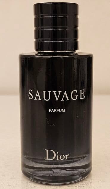 Məhsul: Dior Sauvage Parfum (kişilər üçün ətir) • Konsentrasiya lalafo.az -da Məhsul: Dior Sauvage Parfum (kişilər üçün ətir) • Konsentrasiya