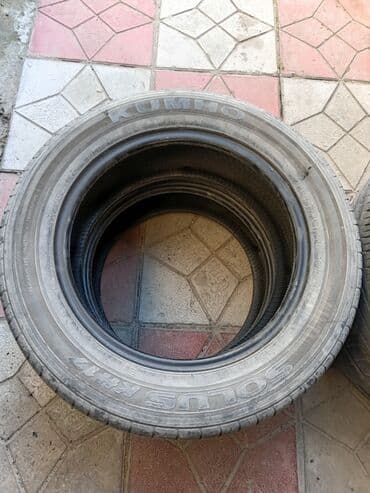 Şin Kumho 185 / 65 / R 15 lalafo.az -da Şin Kumho 185 / 65 / R 15