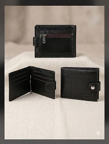Pulqabı, Eko dəri, Yeni lalafo.az -da Pulqabı, Eko dəri, Yeni