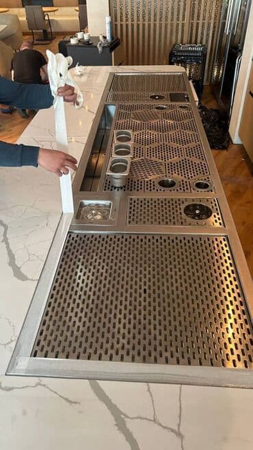 Bar station qiymet olcu ve modele gore hesablanir Birinci əl lalafo.az -da Bar station qiymet olcu ve modele gore hesablanir Birinci əl