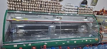 İSSOY markalı soyuducu vitrin – Azərbaycan istehsalı - Tip lalafo.az -da İSSOY markalı soyuducu vitrin – Azərbaycan istehsalı - Tip