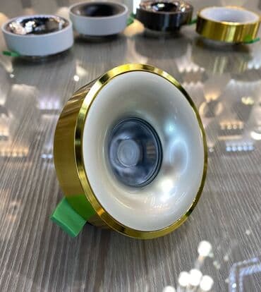 Lampası dəyişən 200-dən artıq spot çeşitlərimiz var. Həm metal lalafo.az -da Lampası dəyişən 200-dən artıq spot çeşitlərimiz var. Həm metal