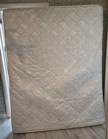 İşlənmiş, Sadə matras, İki nəfərlik lalafo.az -da İşlənmiş, Sadə matras, İki nəfərlik