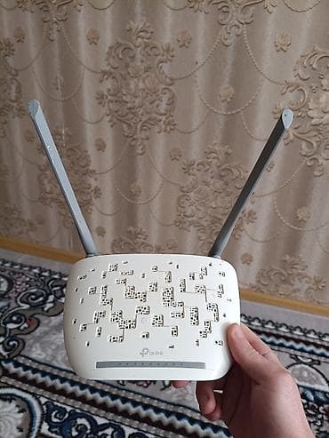 2 ay işlənib cəmi.Problemi yoxdu adapturu var üstünde verecem.TP-Link lalafo.az -da 2 ay işlənib cəmi.Problemi yoxdu adapturu var üstünde verecem.TP-Link