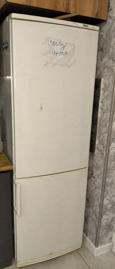 Сепараторы: ATLANT soyuducu. iwlek vəziyyətdə. hundurluk 1.85 at lalafo.az — 4 Сепараторы: ATLANT soyuducu. iwlek vəziyyətdə. hundurluk 1.85 — 4