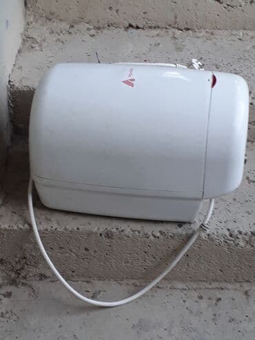 Aquahot elektrik su qızdırıcısı (akkumulyator tipli, divara asılan) - lalafo.az -da Aquahot elektrik su qızdırıcısı (akkumulyator tipli, divara asılan) -