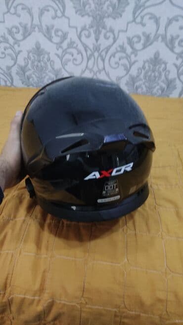 Moto əlcəklər: Məhsul: AXOR modul tipli motosiklet dəbilqəsi + Bluetooth interkom lalafo.az -da — 3 Moto əlcəklər: Məhsul: AXOR modul tipli motosiklet dəbilqəsi + Bluetooth interkom — 3