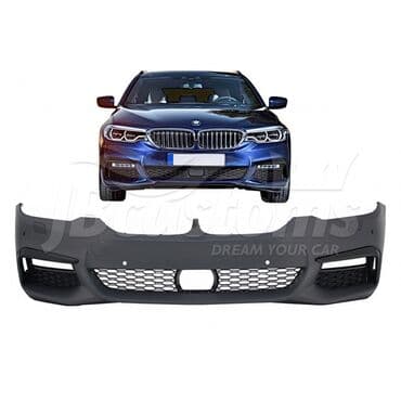 Ön, BMW G 30, 2017 il, Almaniya lalafo.az -da Ön, BMW G 30, 2017 il, Almaniya