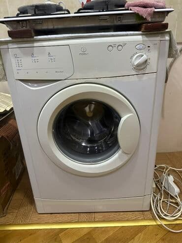 Indesit önyükləməli paltaryuyan maşın - Brend/model: Indesit (ön lalafo.az -da Indesit önyükləməli paltaryuyan maşın - Brend/model: Indesit (ön