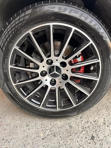 205/55 R16 ZYPHIRA yay təkərləri + çoxşüalı yüngül lehimli disk dəsti lalafo.az -da 205/55 R16 ZYPHIRA yay təkərləri + çoxşüalı yüngül lehimli disk dəsti