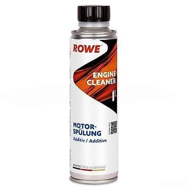 Rowe Hıghtec ENGINE CLEANER X-PRESS 0.25LROWE HIGHTEC ENGINE CLEANER lalafo.az -da Rowe Hıghtec ENGINE CLEANER X-PRESS 0.25LROWE HIGHTEC ENGINE CLEANER